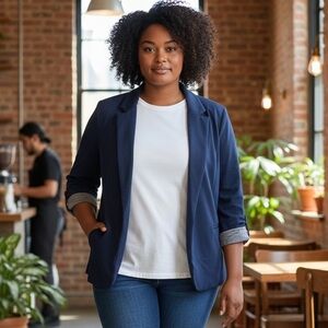 Skies Are Blue Asa Jacket